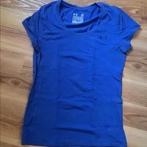 Under armor tshirt